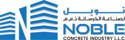 Noble Concrete Industries